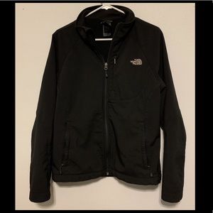 North Face Softshell Jacket